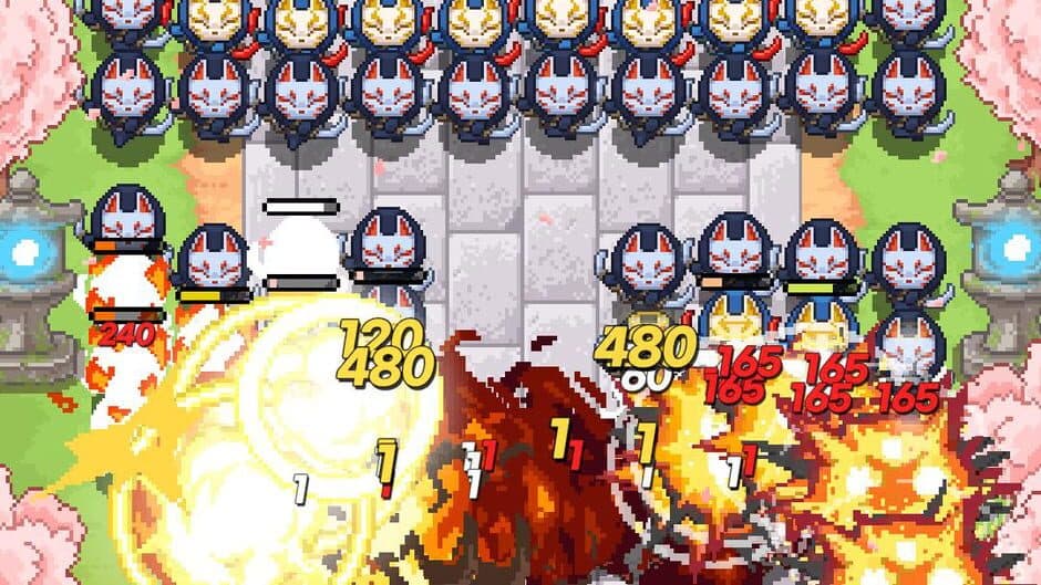 Скриншот 2 из Soul Launcher