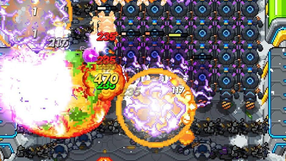 Скриншот 3 из Soul Launcher