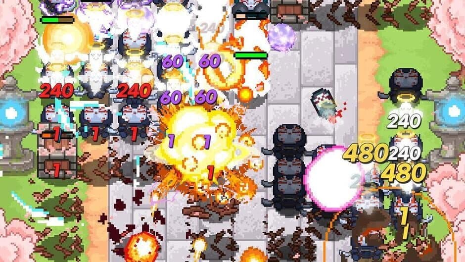 Скриншот 7 из Soul Launcher
