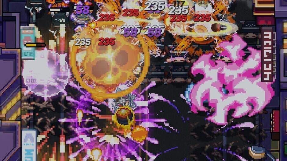 Скриншот 8 из Soul Launcher