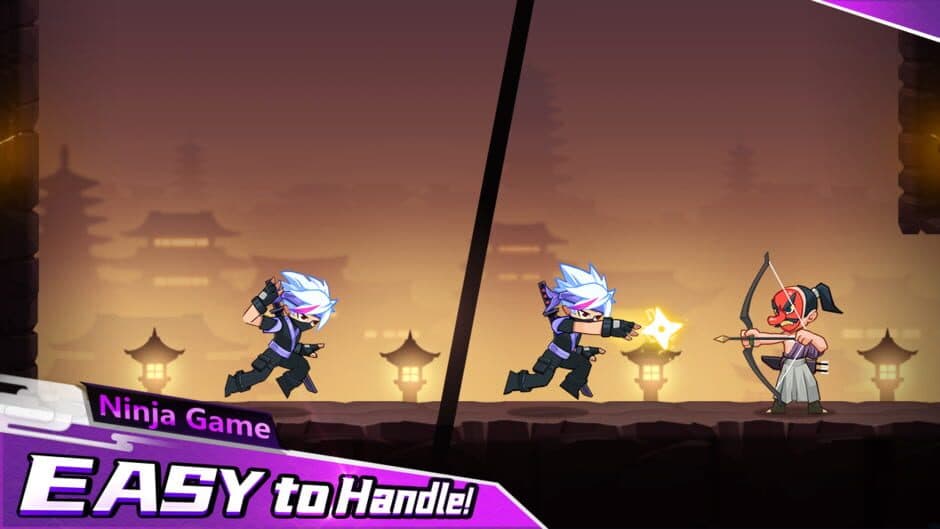 Скриншот 3 из Ninja Relo