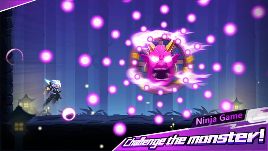 Скриншот 5 из Ninja Relo
