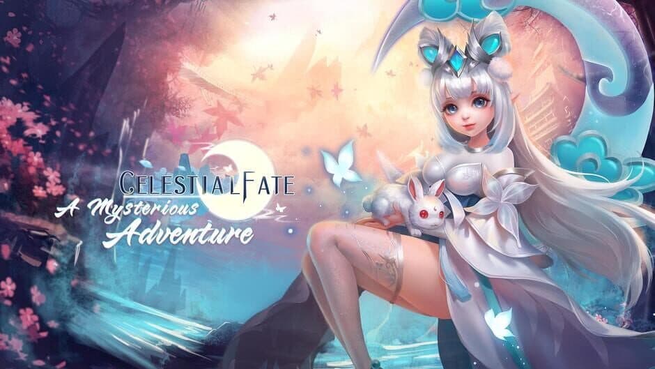 Скриншот 1 из Celestial Fate