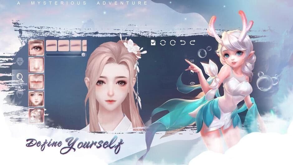 Скриншот 2 из Celestial Fate