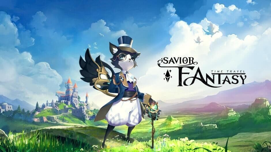 Скриншот 2 из Savior Fantasy