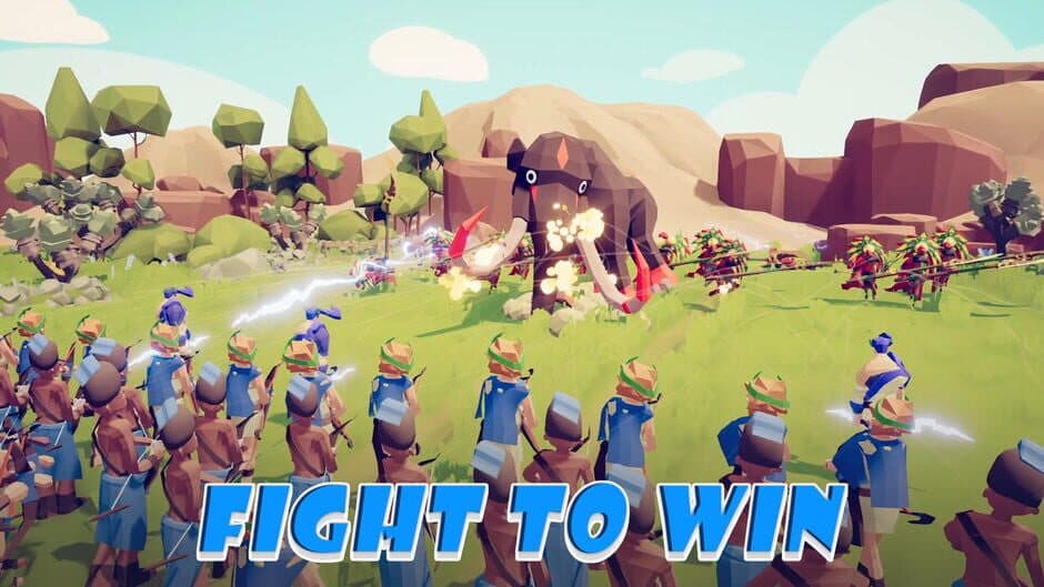 Скриншот 6 из War of Deities