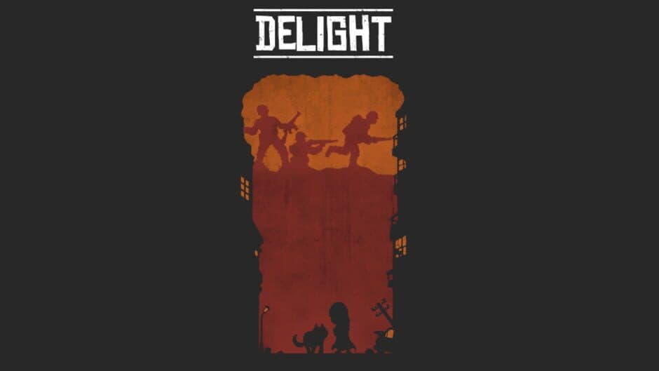 Скриншот 1 из DeLight