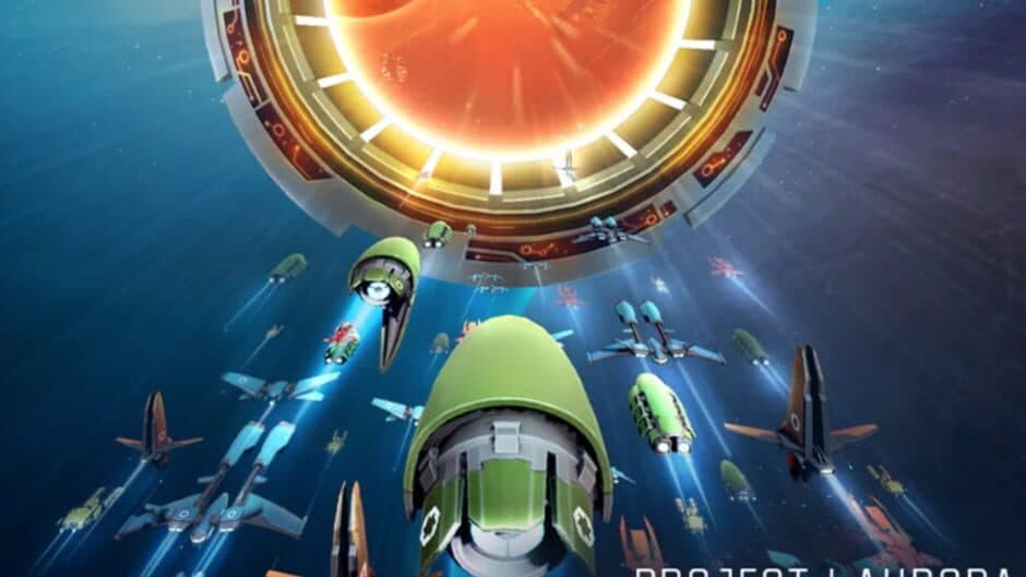 Скриншот 2 из Project Aurora