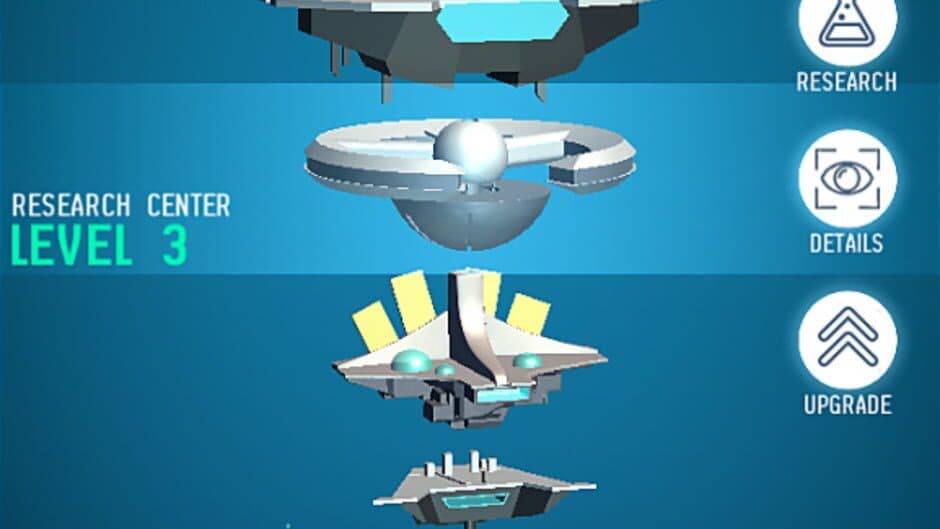 Скриншот 3 из Project Aurora