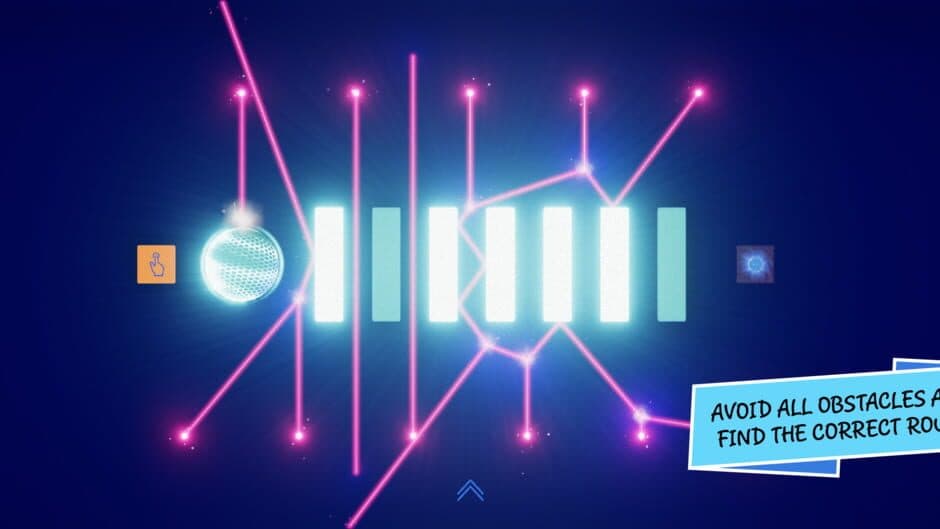 Скриншот 4 из Brilliance: Catch the light