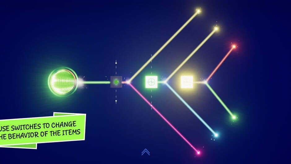 Скриншот 6 из Brilliance: Catch the light