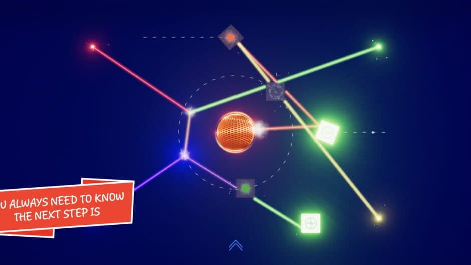 Скриншот 7 из Brilliance: Catch the light