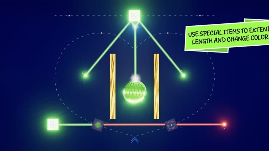 Скриншот 1 из Brilliance: Catch the light