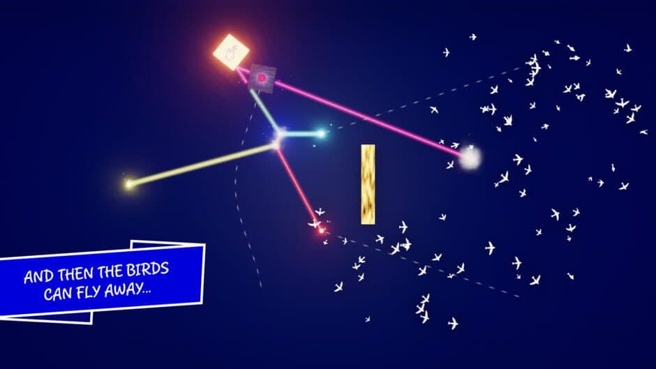 Скриншот 8 из Brilliance: Catch the light