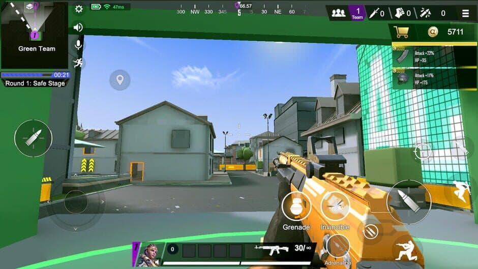 Скриншот 3 из Project X22