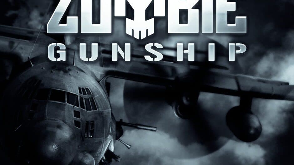 Скриншот 9 из Zombie Gunship