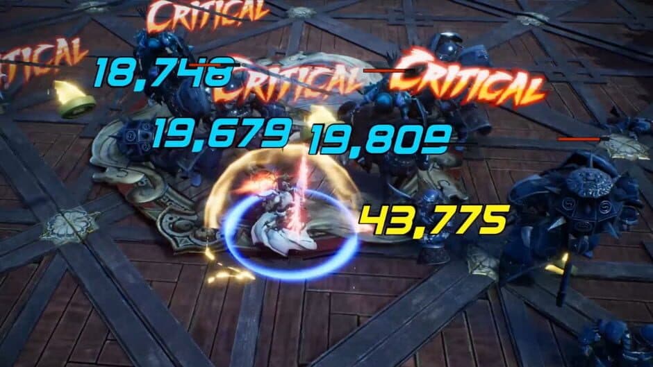 Скриншот 8 из Three Kingdoms: Legends of War