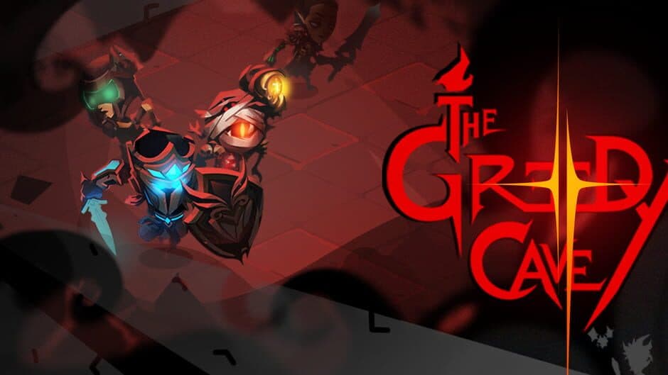 Скриншот 3 из The Greedy Cave 2: Time Gate