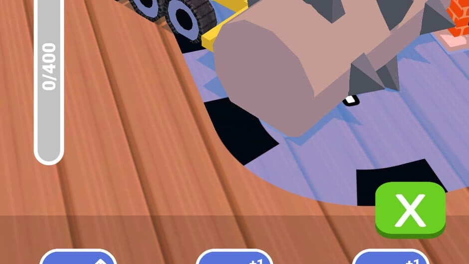 Скриншот 8 из Stone Miner