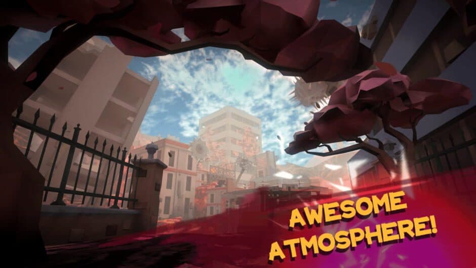 Скриншот 5 из Super Storm