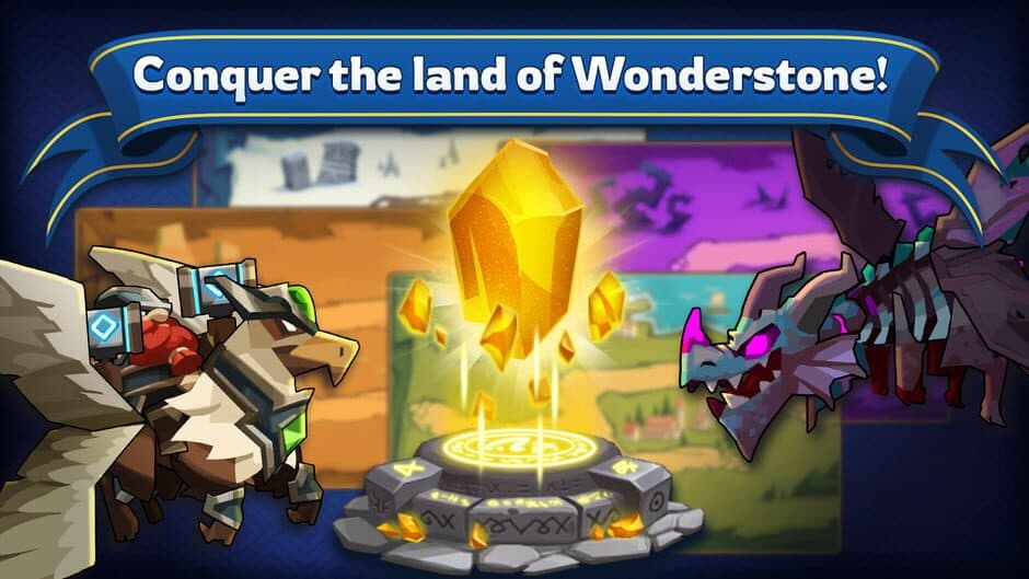 Скриншот 6 из The Wonder Stone