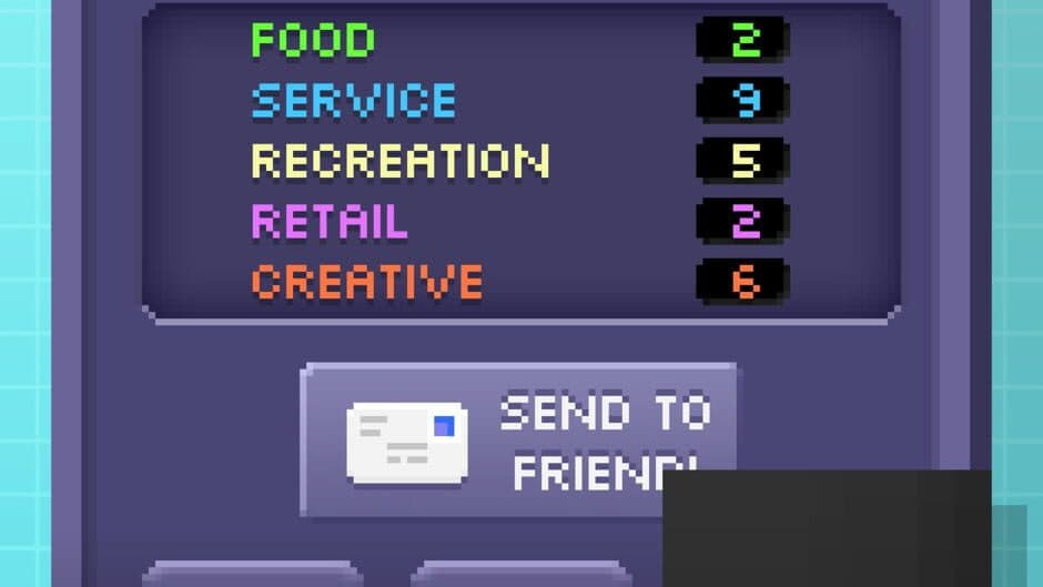Скриншот 2 из Tiny Tower