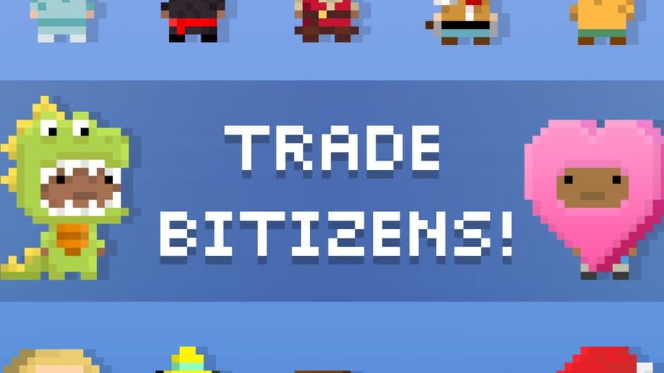 Скриншот 6 из Tiny Tower