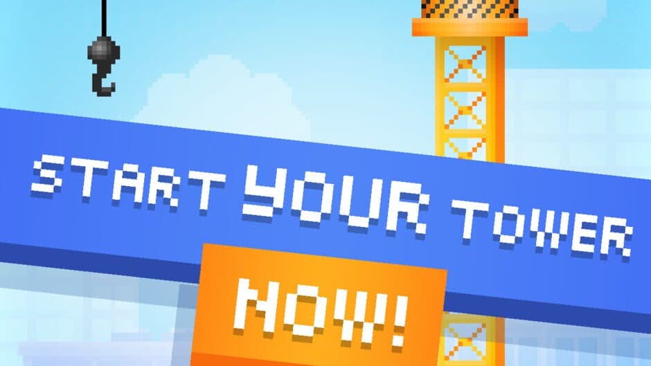 Скриншот 1 из Tiny Tower