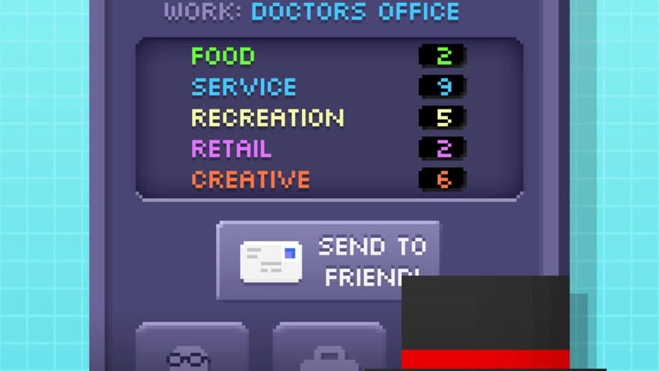 Скриншот 3 из Tiny Tower