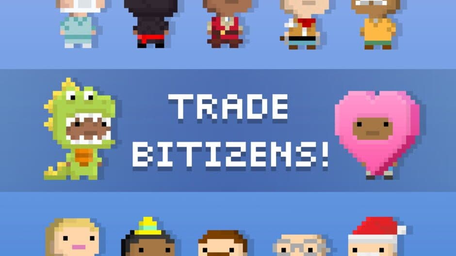 Скриншот 5 из Tiny Tower