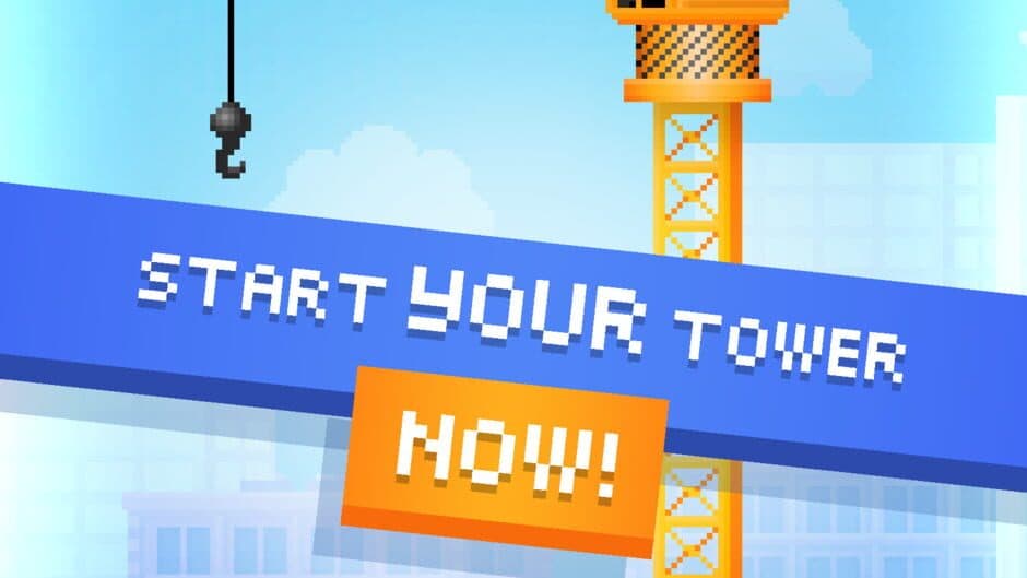 Скриншот 8 из Tiny Tower