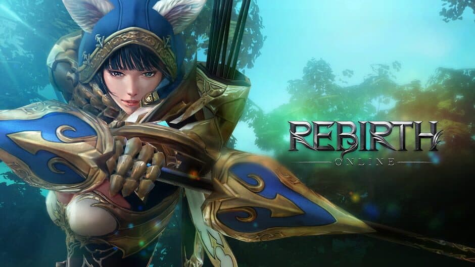 Скриншот 1 из Rebirth Online