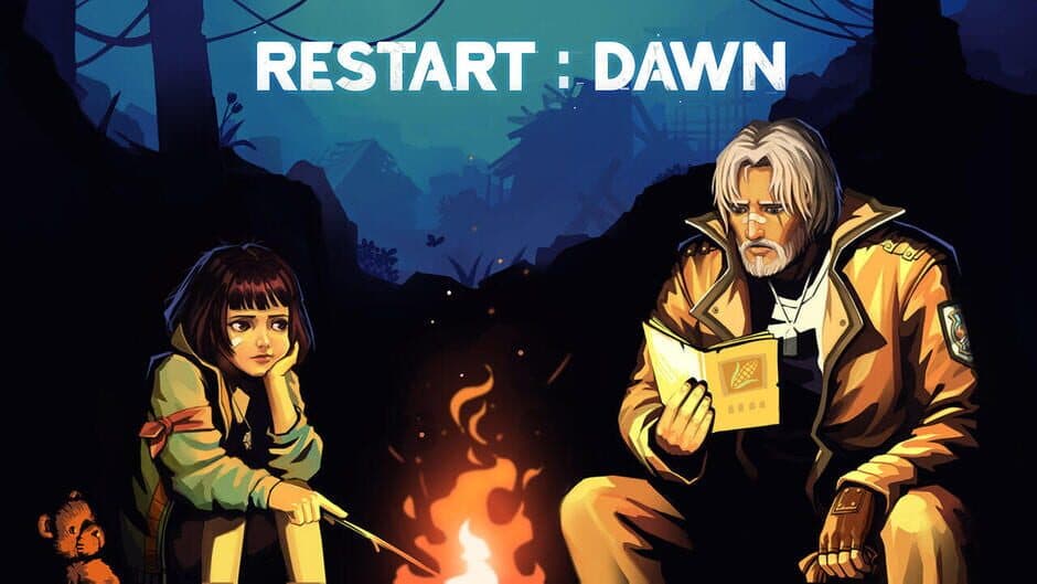Скриншот 2 из Restart: Dawn
