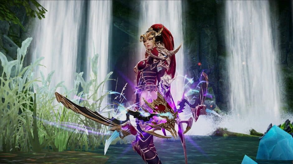 Скриншот 4 из Rebirth Online