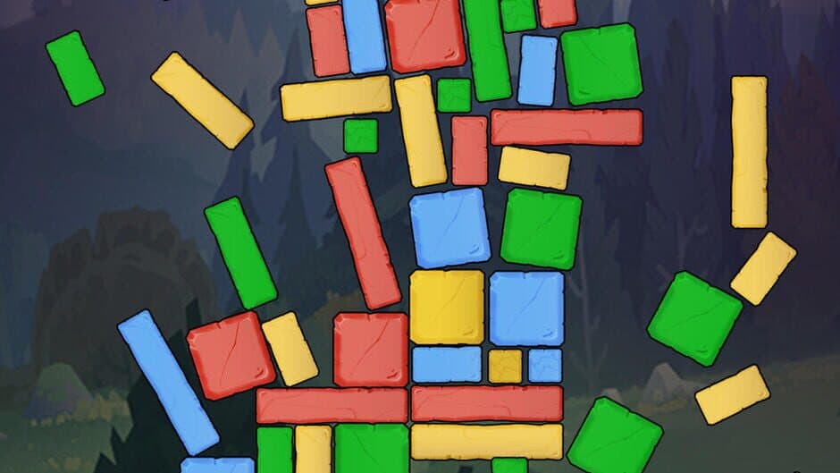Скриншот 3 из Rocky Towers