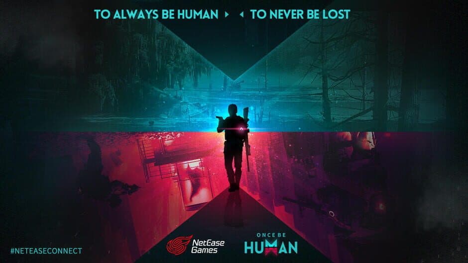 Скриншот 1 из Once Be Human