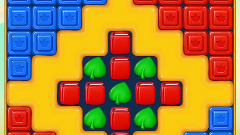Скриншот 1 из Royal Match