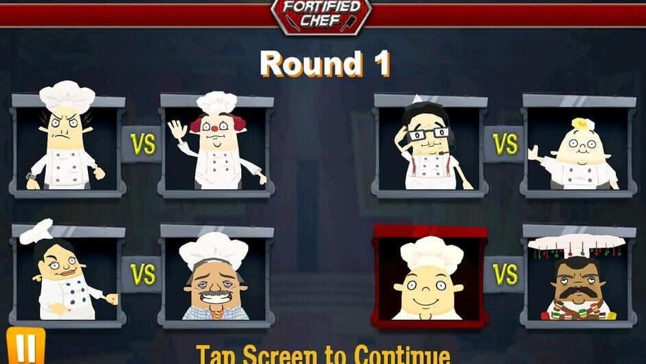 Скриншот 2 из Order Up!! To Go