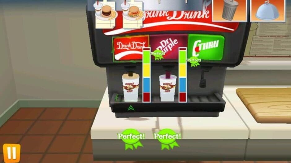 Скриншот 7 из Order Up!! To Go