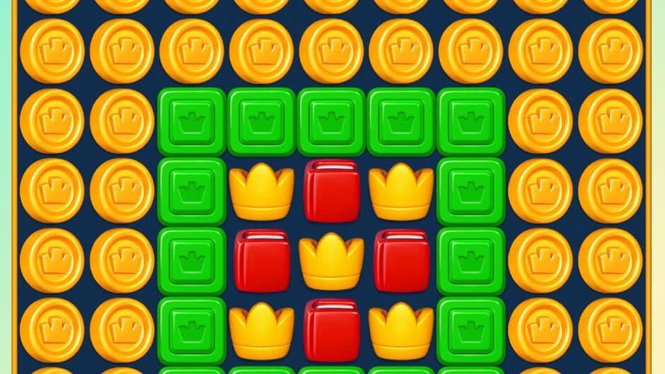Скриншот 2 из Royal Match