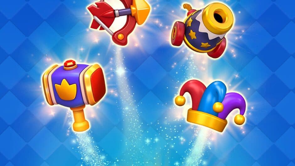 Скриншот 6 из Royal Match