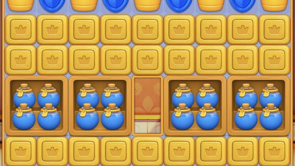 Скриншот 7 из Royal Match