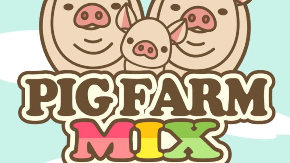 Скриншот 1 из Pig Farm Mix