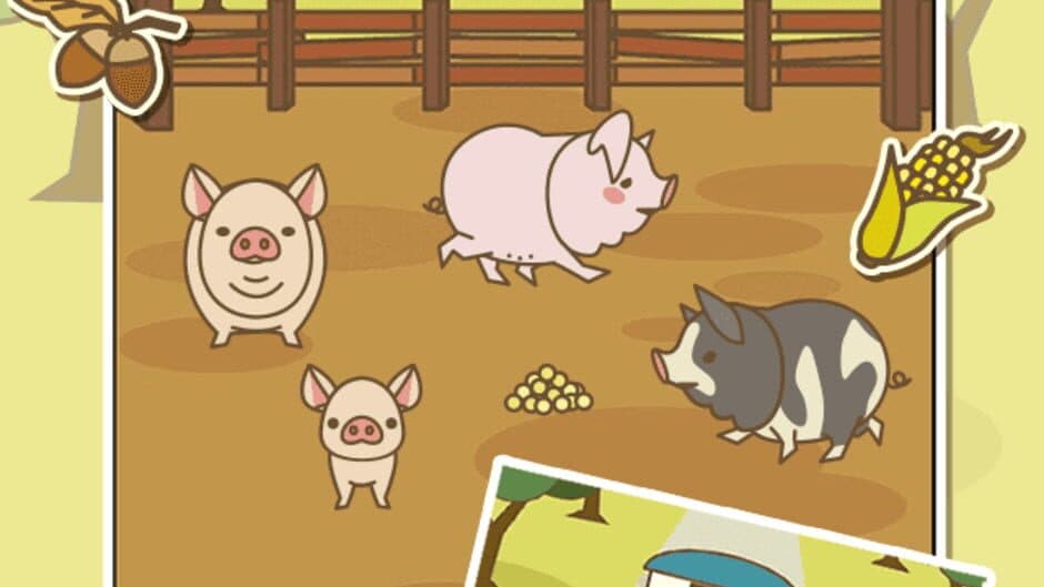 Скриншот 2 из Pig Farm Mix