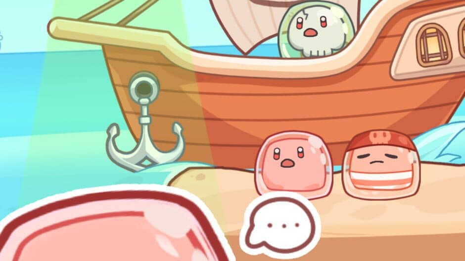 Скриншот 1 из My Little Jellymon