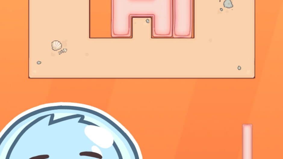 Скриншот 5 из My Little Jellymon