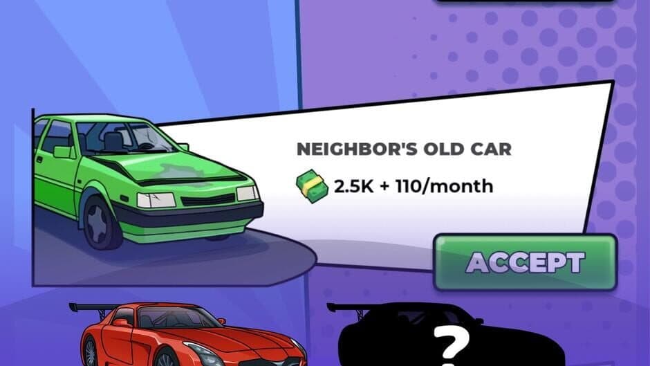 Скриншот 4 из My Success Story