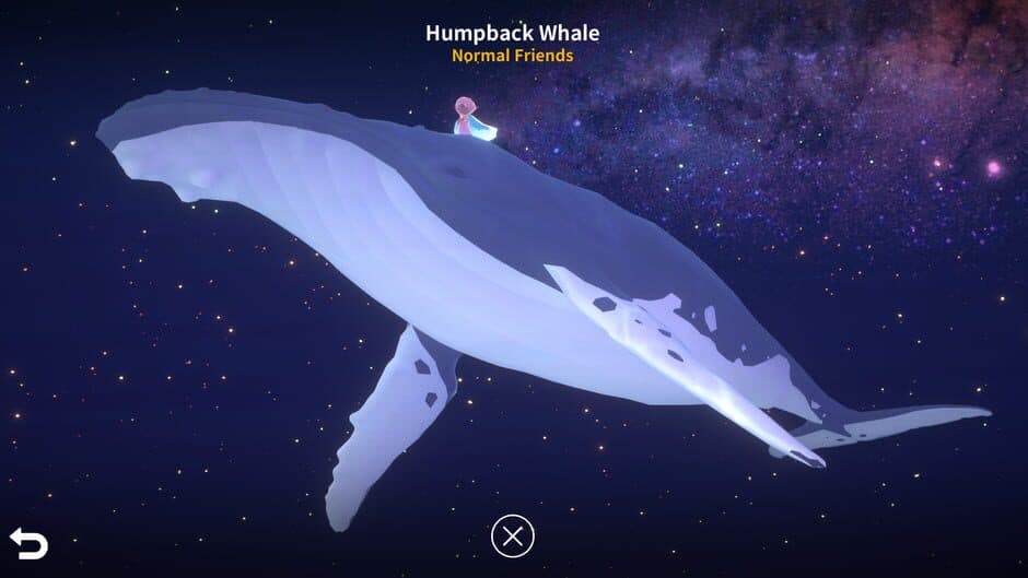 Скриншот 1 из Ocean: The Place in Your Heart