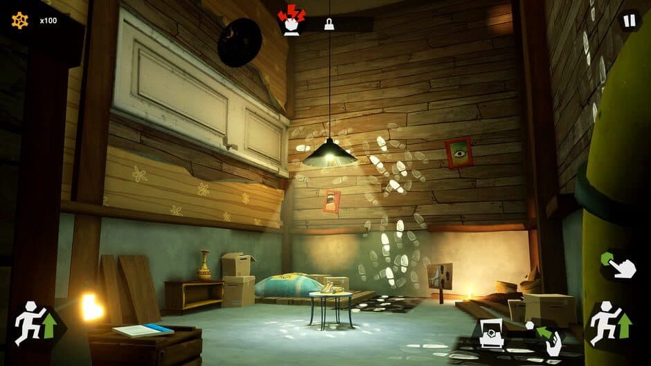 Скриншот 1 из Hello Neighbor: Diaries