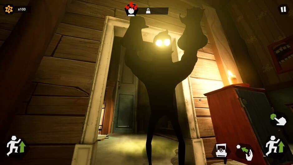 Скриншот 6 из Hello Neighbor: Diaries